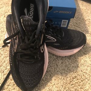 Brooks Glycerin GTS 19